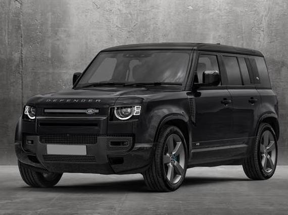 LAND ROVER DEFENDER 2023 SALEJ7EX5P2137010 image